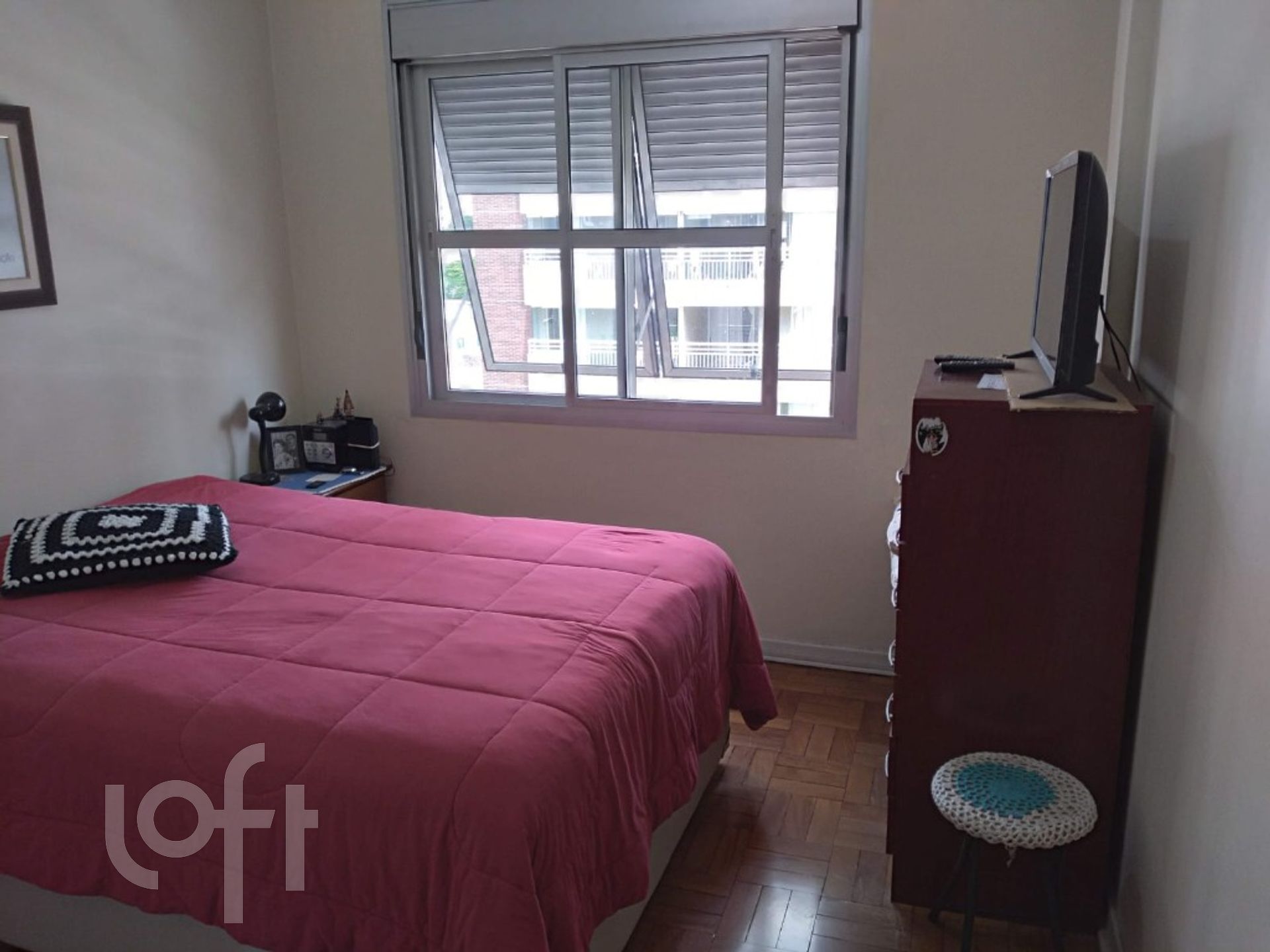 Apartamento à venda com 3 quartos, 120m² - Foto 23