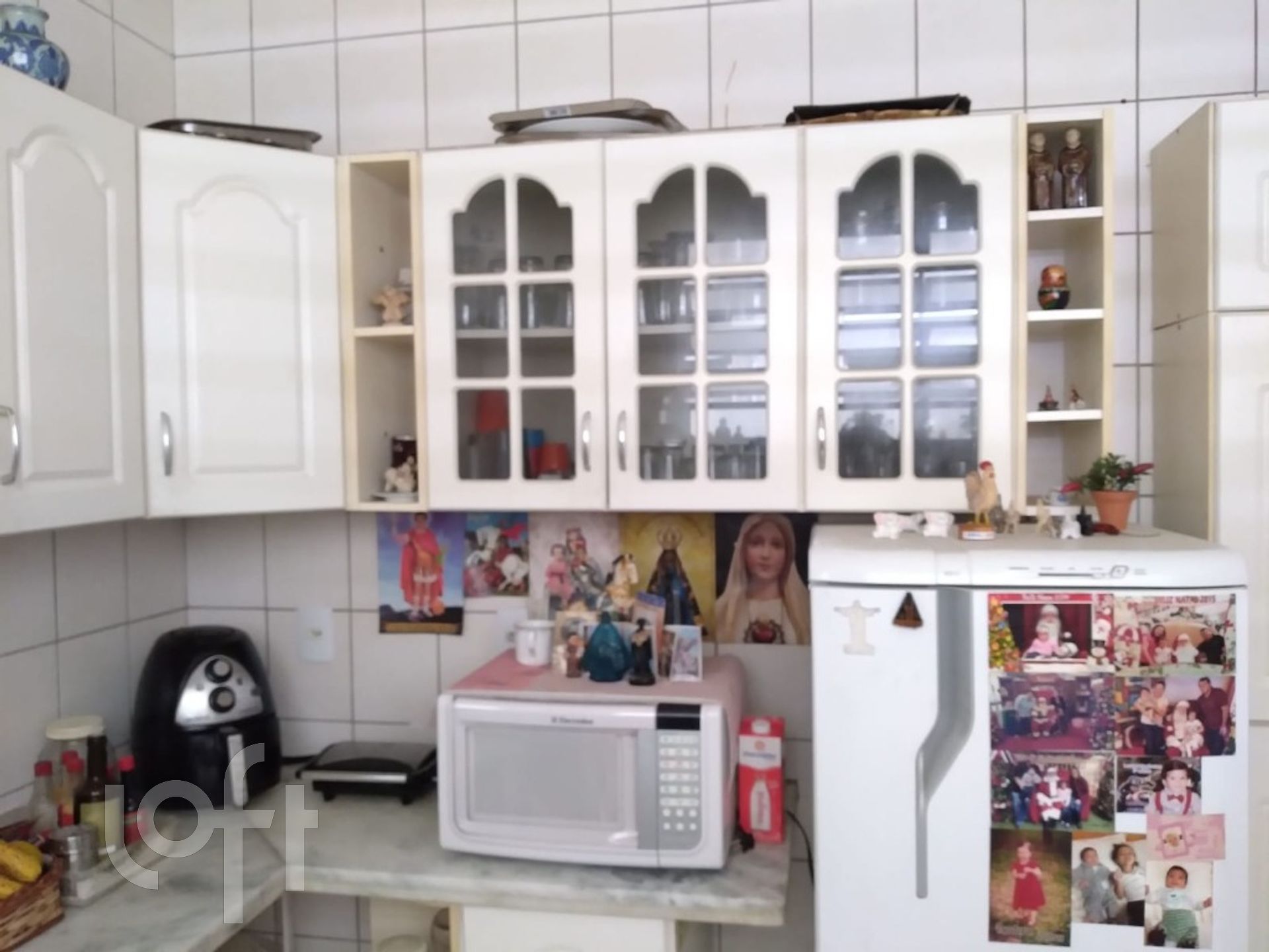 Apartamento à venda com 3 quartos, 120m² - Foto 15