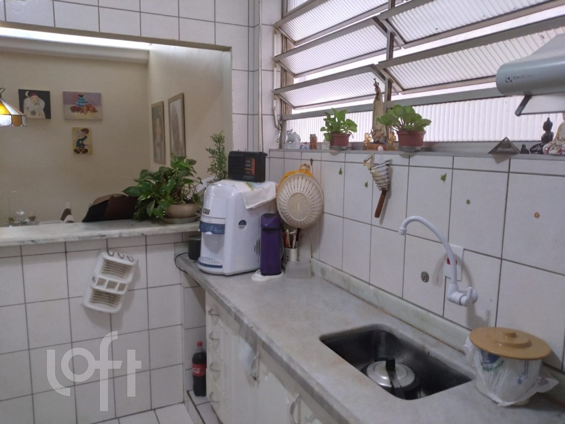 Apartamento à venda com 3 quartos, 120m² - Foto 16