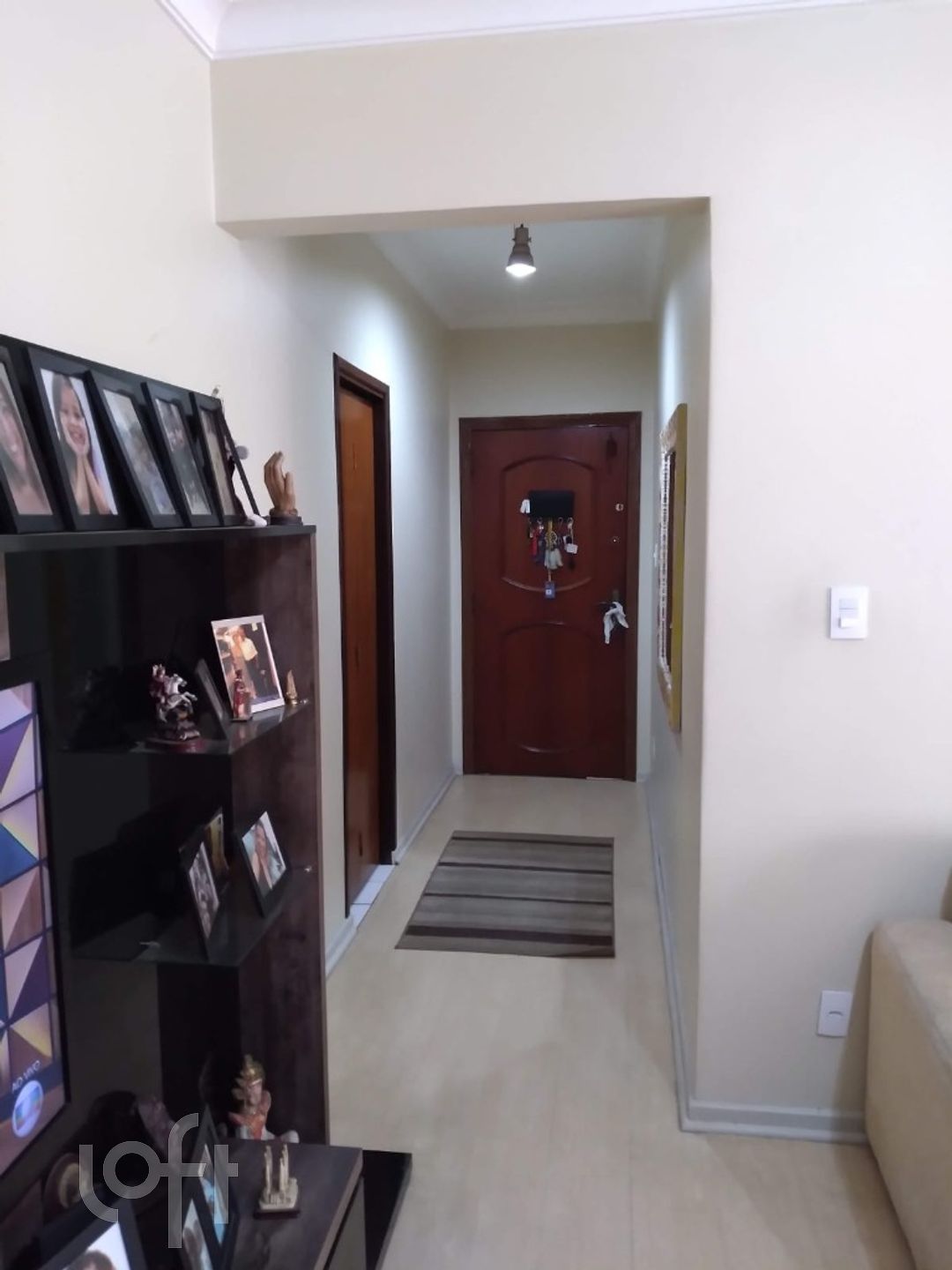 Apartamento à venda com 3 quartos, 120m² - Foto 6