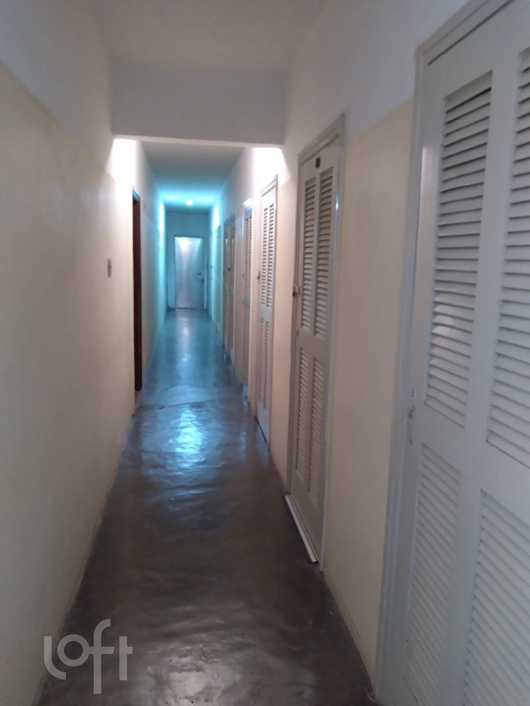 Apartamento à venda com 3 quartos, 120m² - Foto 29