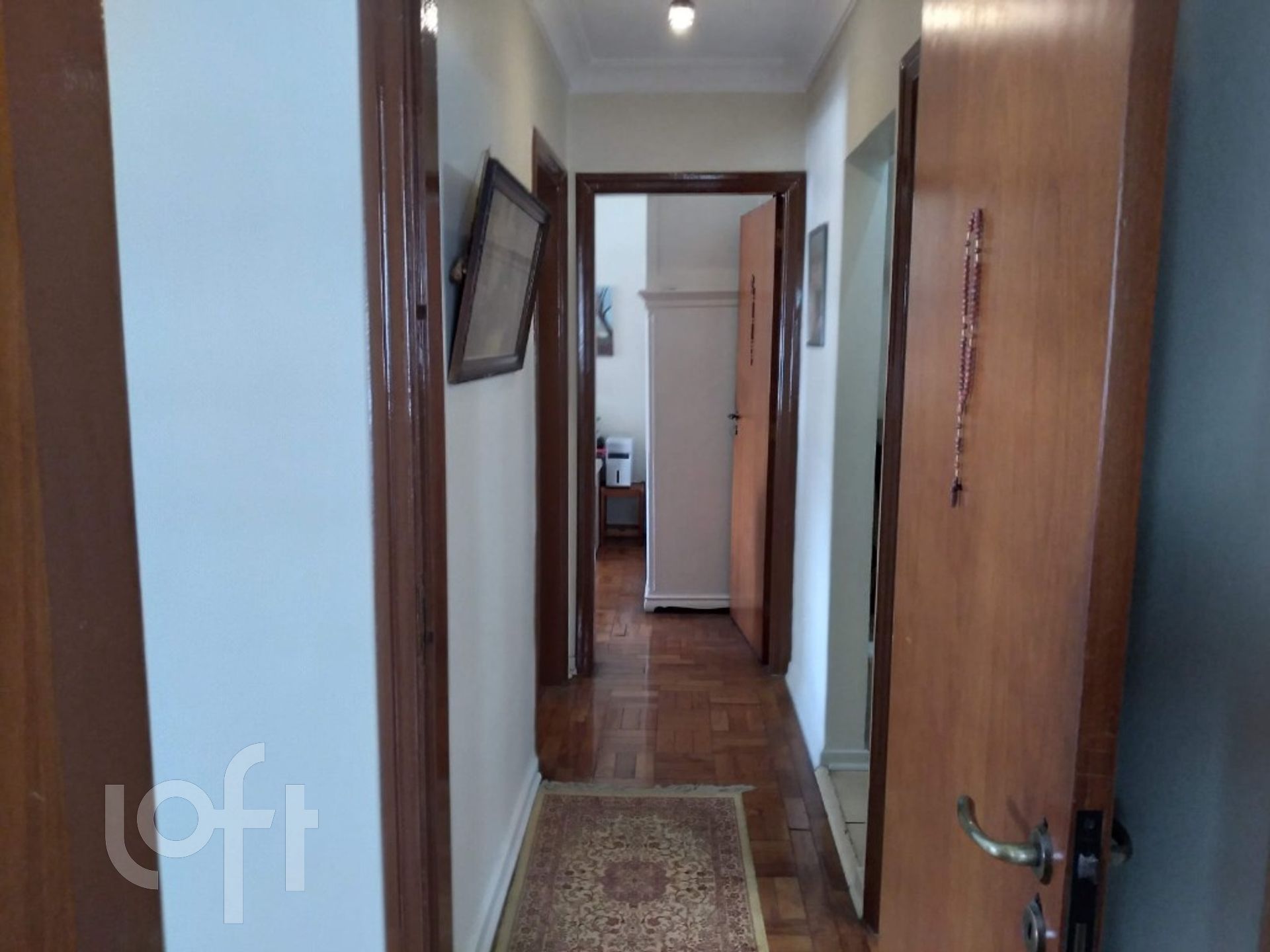 Apartamento à venda com 3 quartos, 120m² - Foto 24