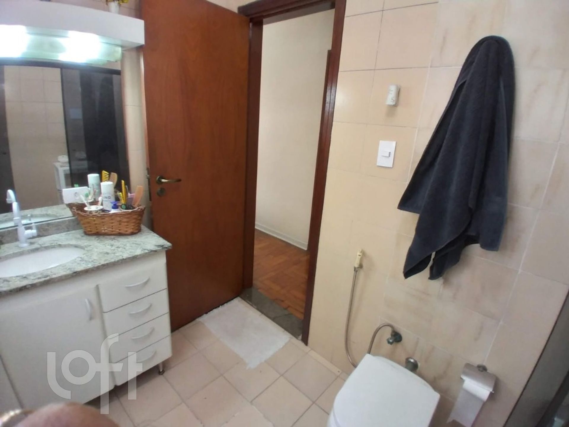 Apartamento à venda com 3 quartos, 120m² - Foto 19