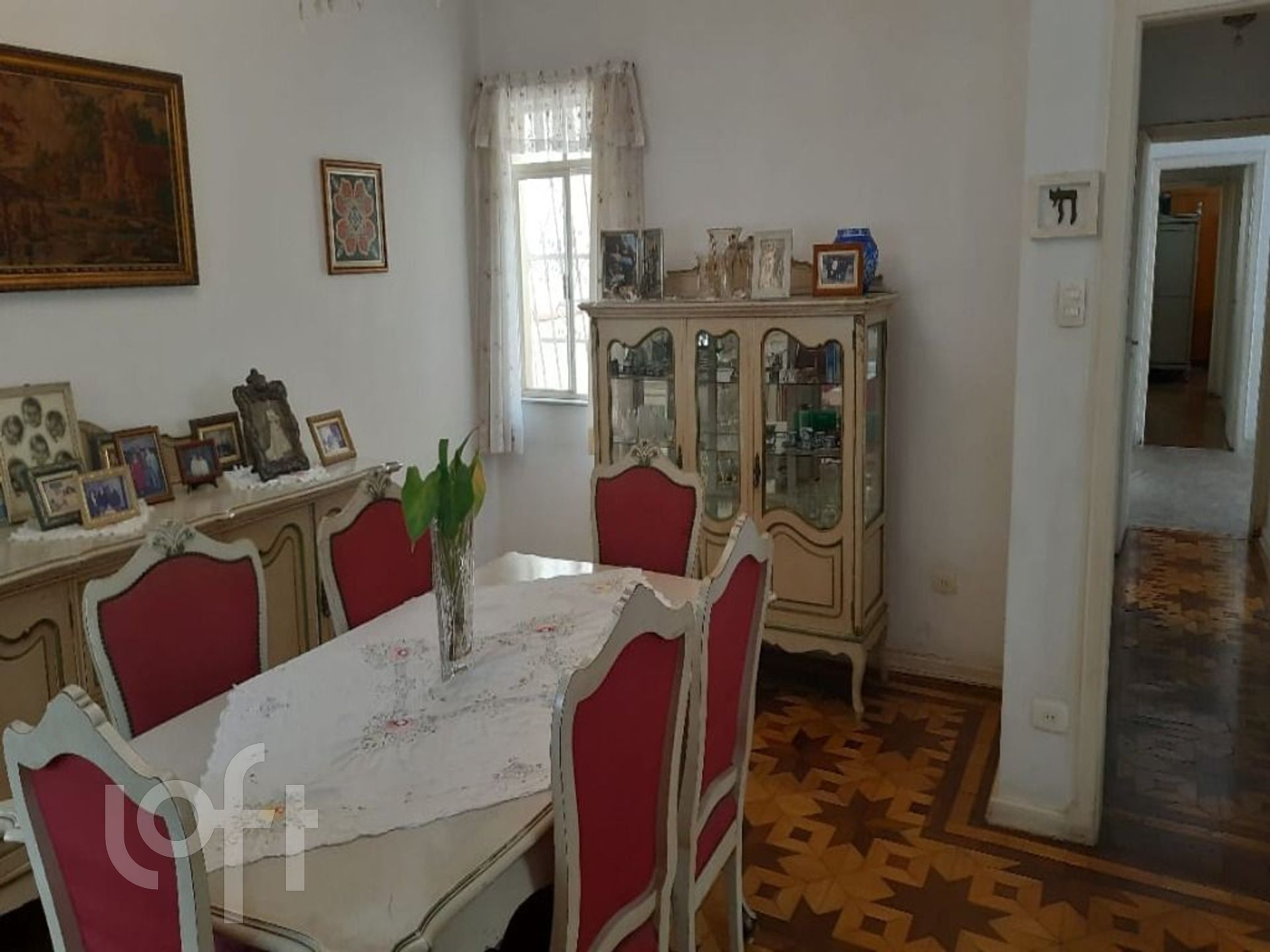 Casa à venda com 6 quartos, 408m² - Foto 23