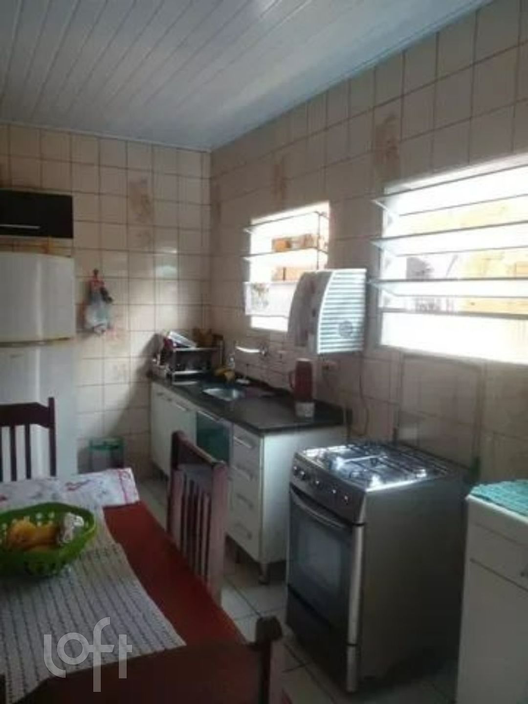 Casa à venda com 5 quartos, 150m² - Foto 4