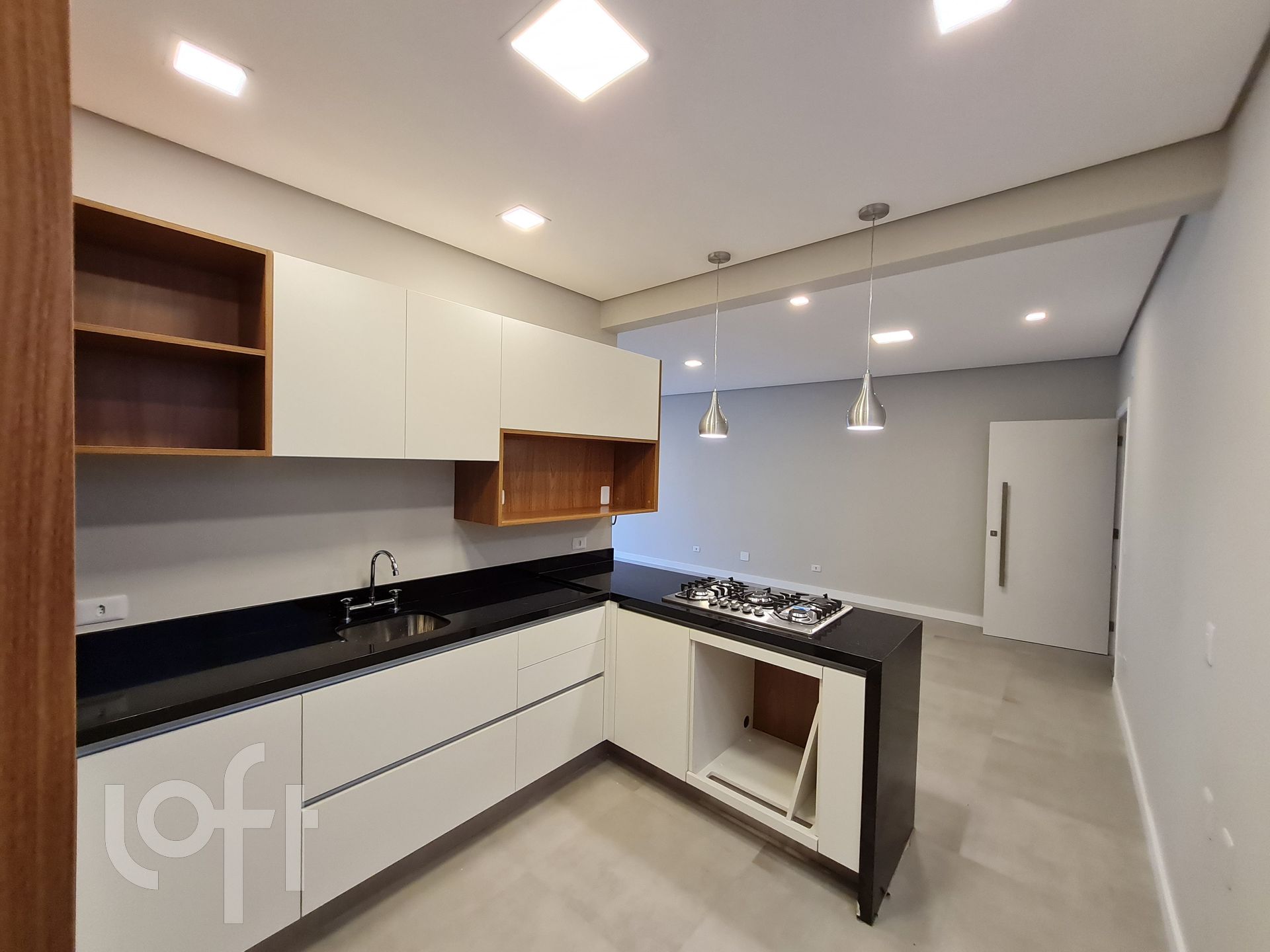 Apartamento à venda com 2 quartos, 91m² - Foto 4