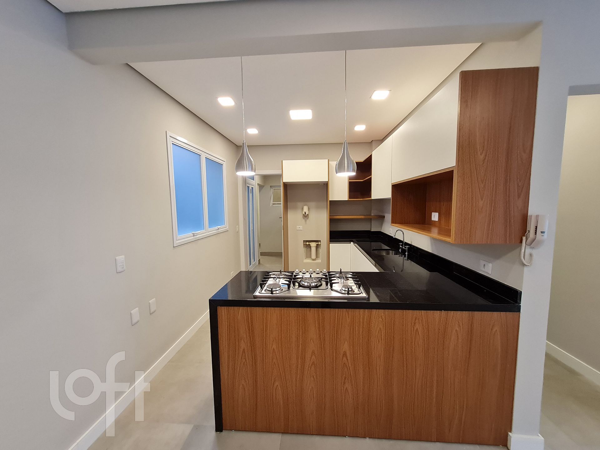 Apartamento à venda com 2 quartos, 91m² - Foto 3