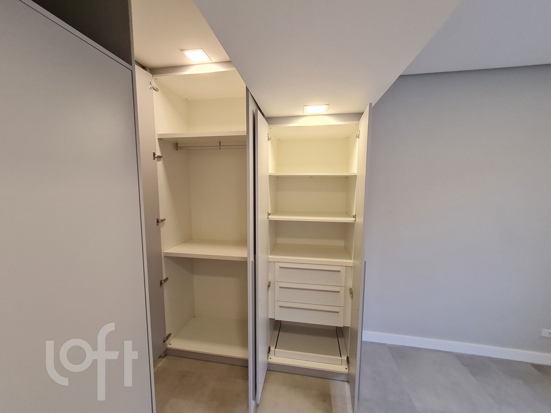 Apartamento à venda com 2 quartos, 91m² - Foto 7