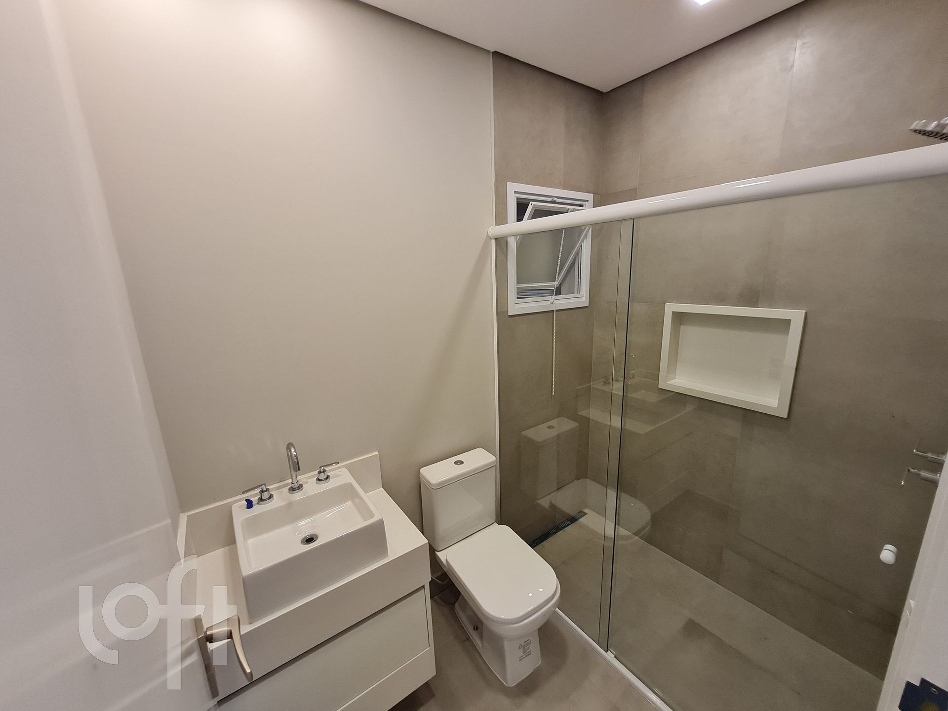 Apartamento à venda com 2 quartos, 91m² - Foto 9