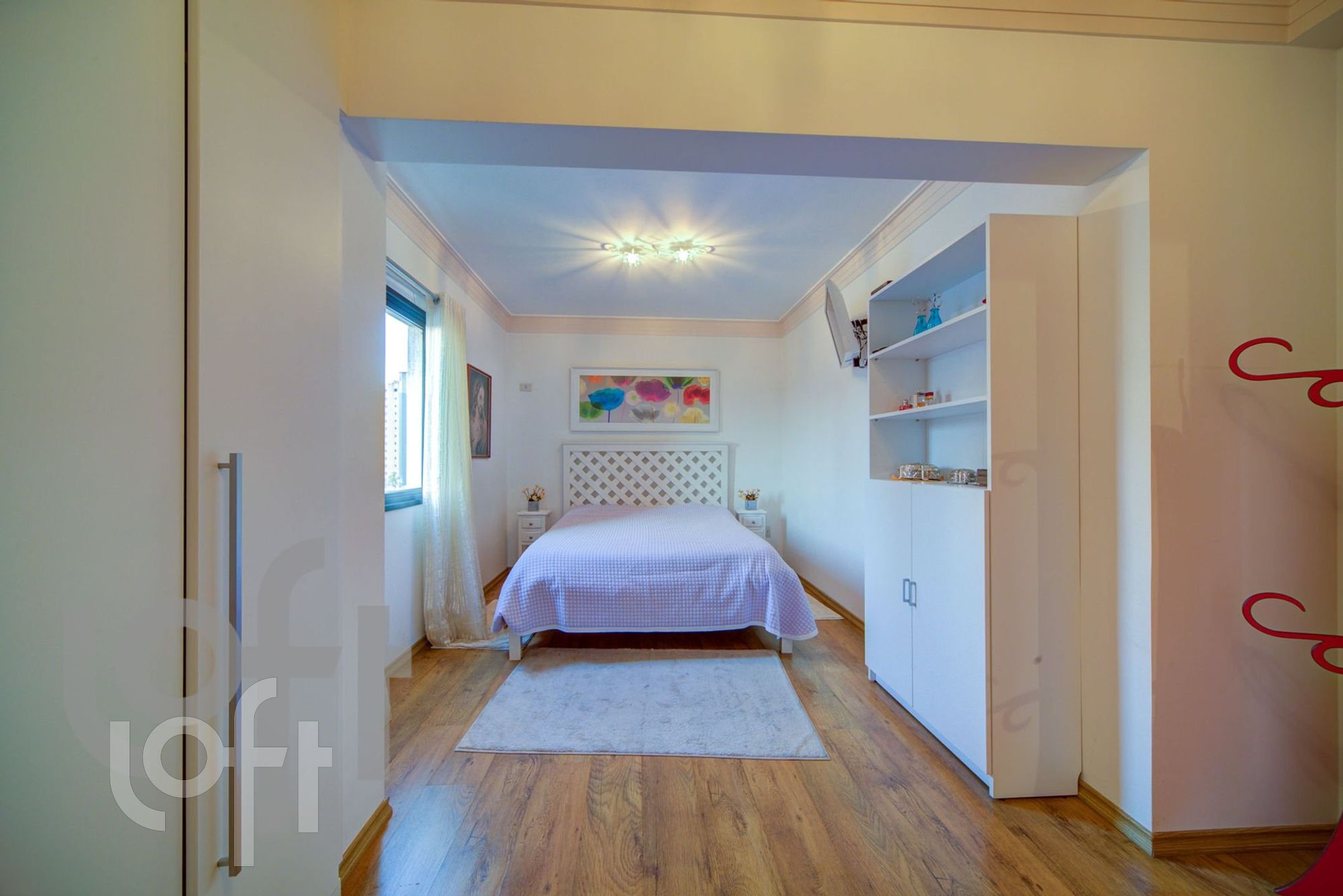 Apartamento à venda com 4 quartos, 179m² - Foto 46