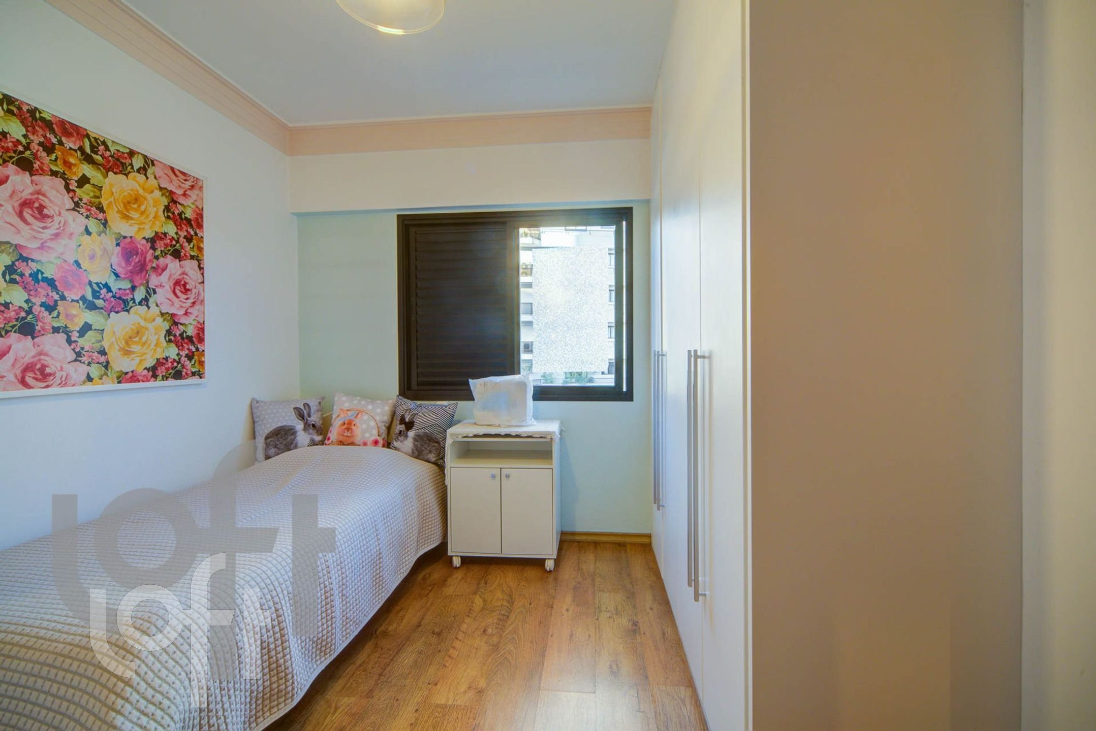 Apartamento à venda com 4 quartos, 179m² - Foto 43