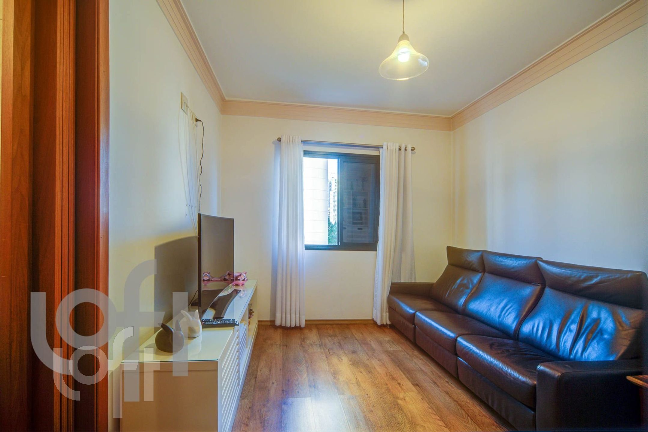 Apartamento à venda com 4 quartos, 179m² - Foto 42