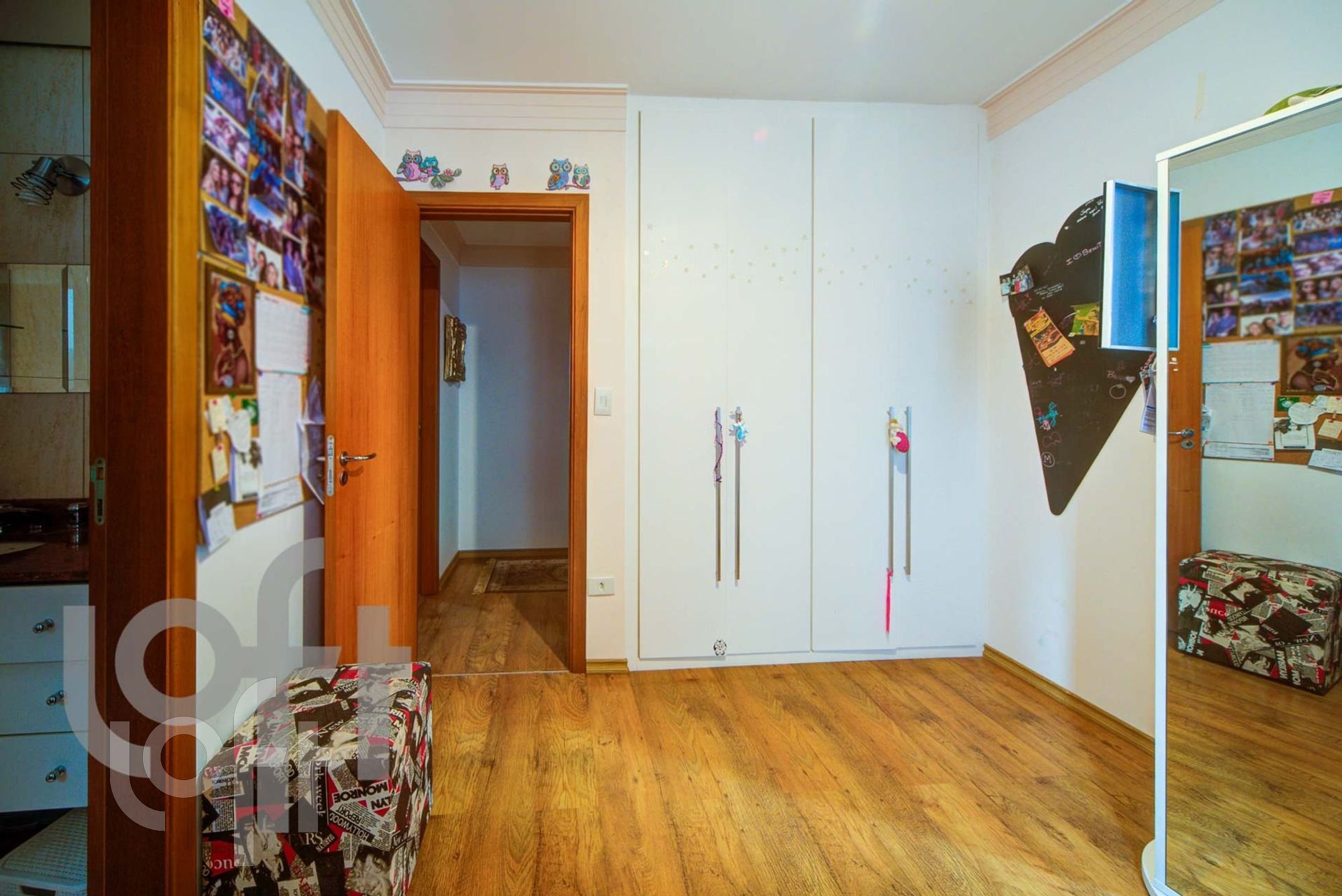 Apartamento à venda com 4 quartos, 179m² - Foto 51