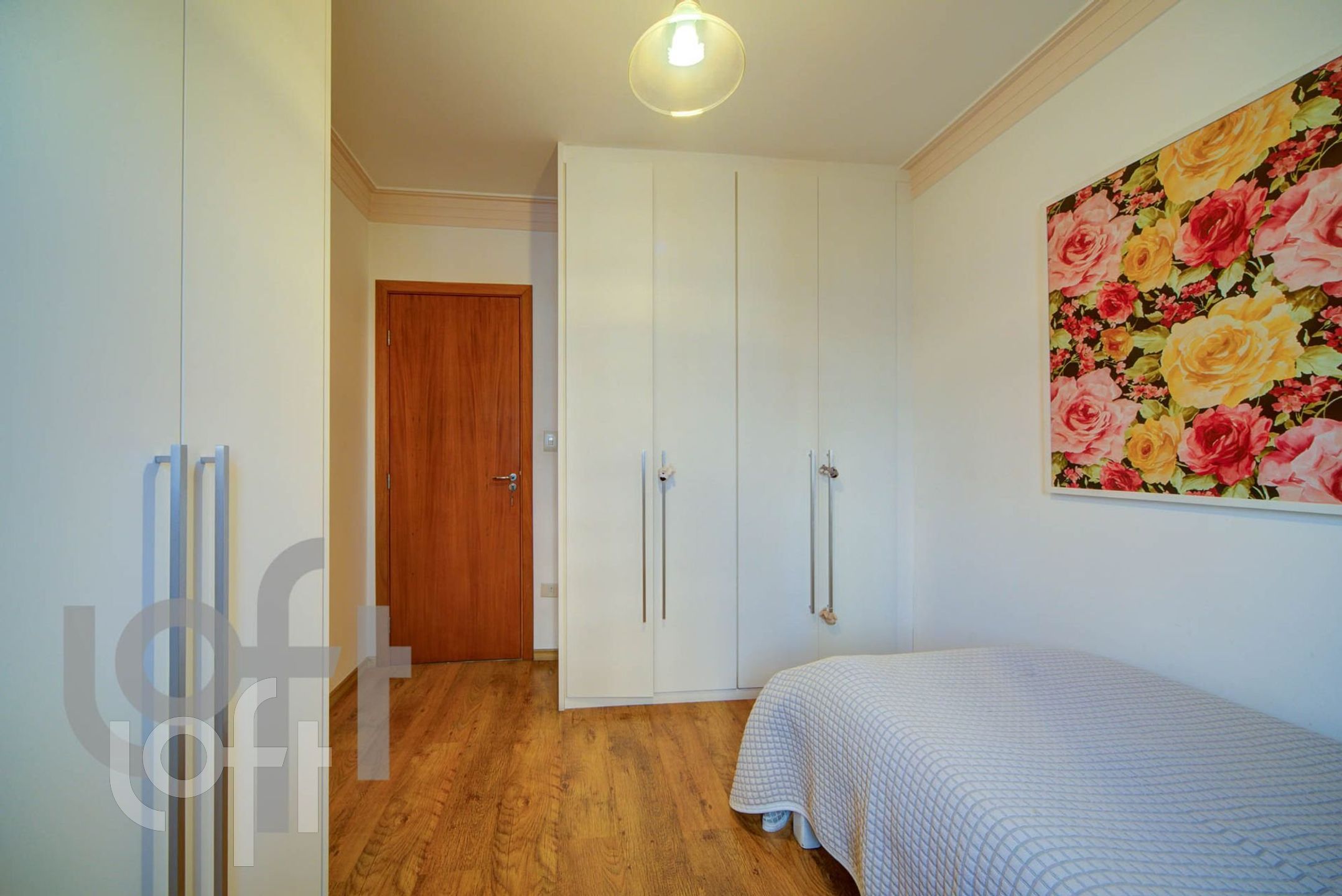 Apartamento à venda com 4 quartos, 179m² - Foto 45