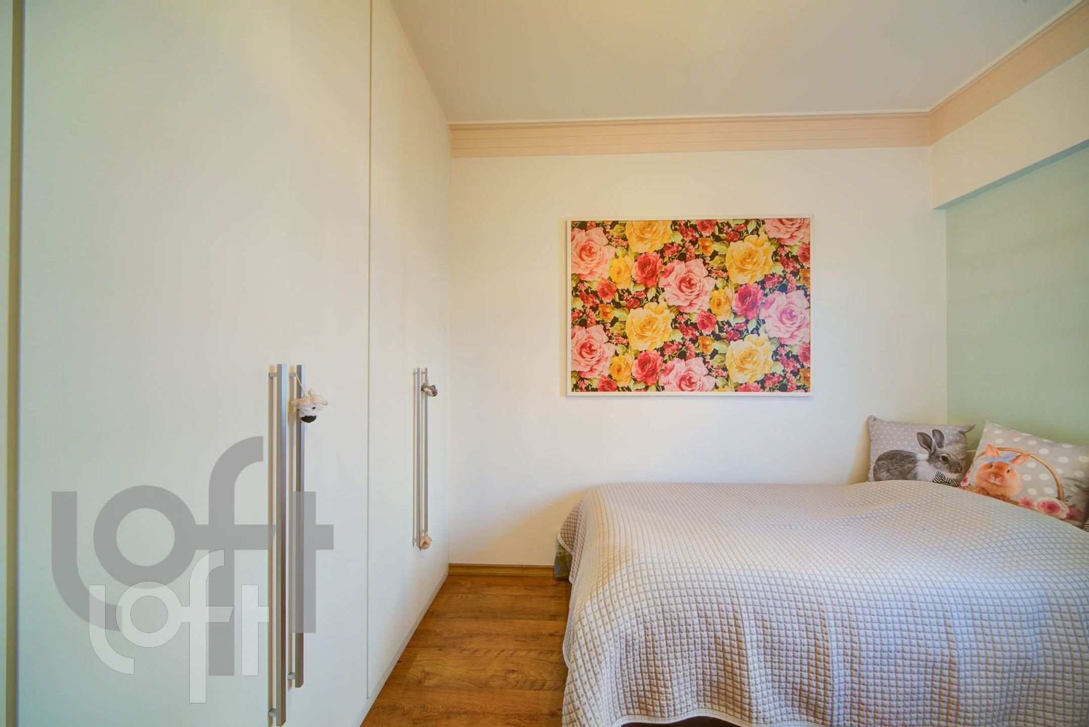 Apartamento à venda com 4 quartos, 179m² - Foto 44