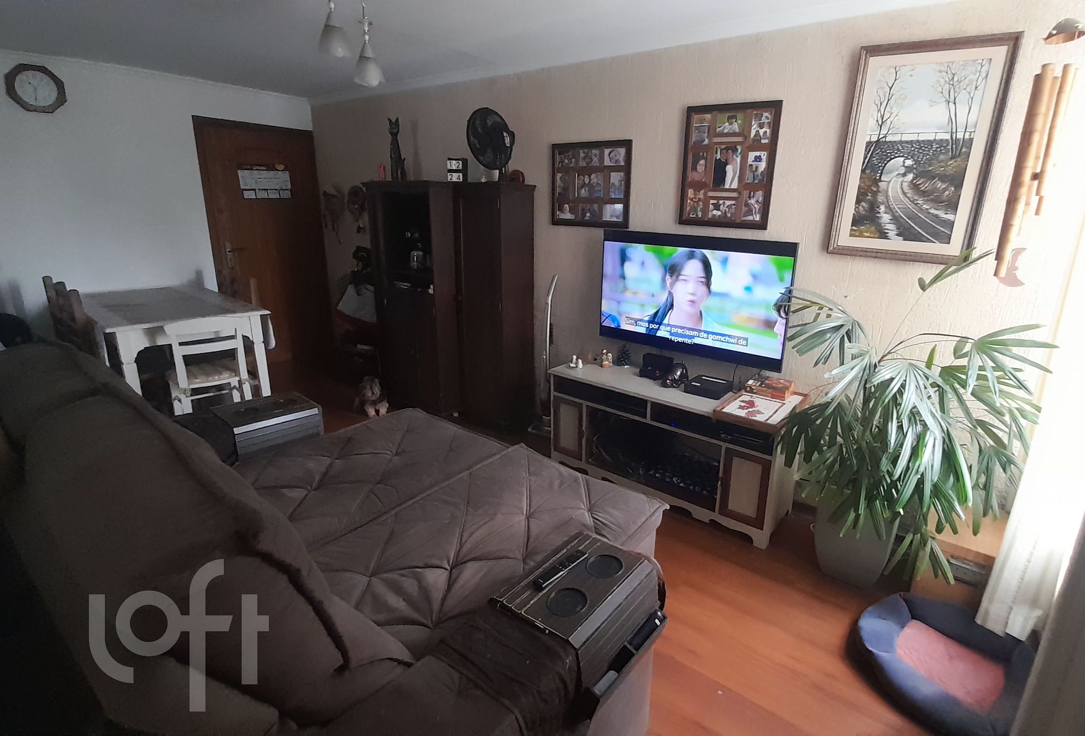 Apartamento à venda em Vila Água Funda com 68 m²,