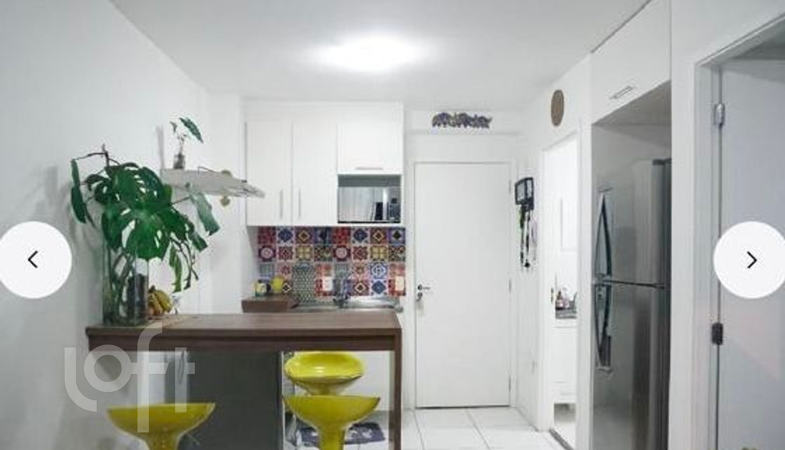 Apartamento à venda com 1 quarto, 38m² - Foto 28