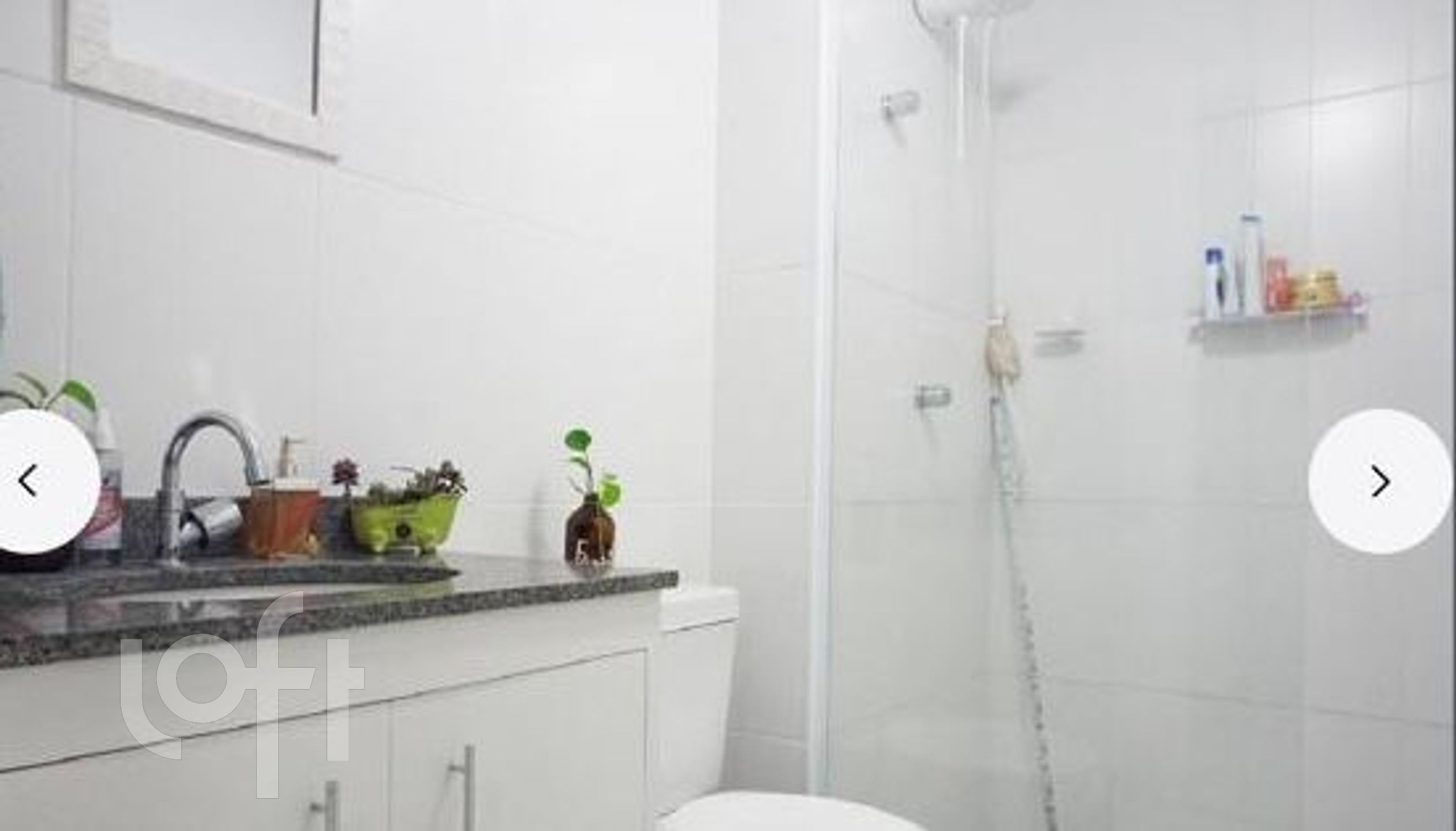 Apartamento à venda com 1 quarto, 38m² - Foto 21