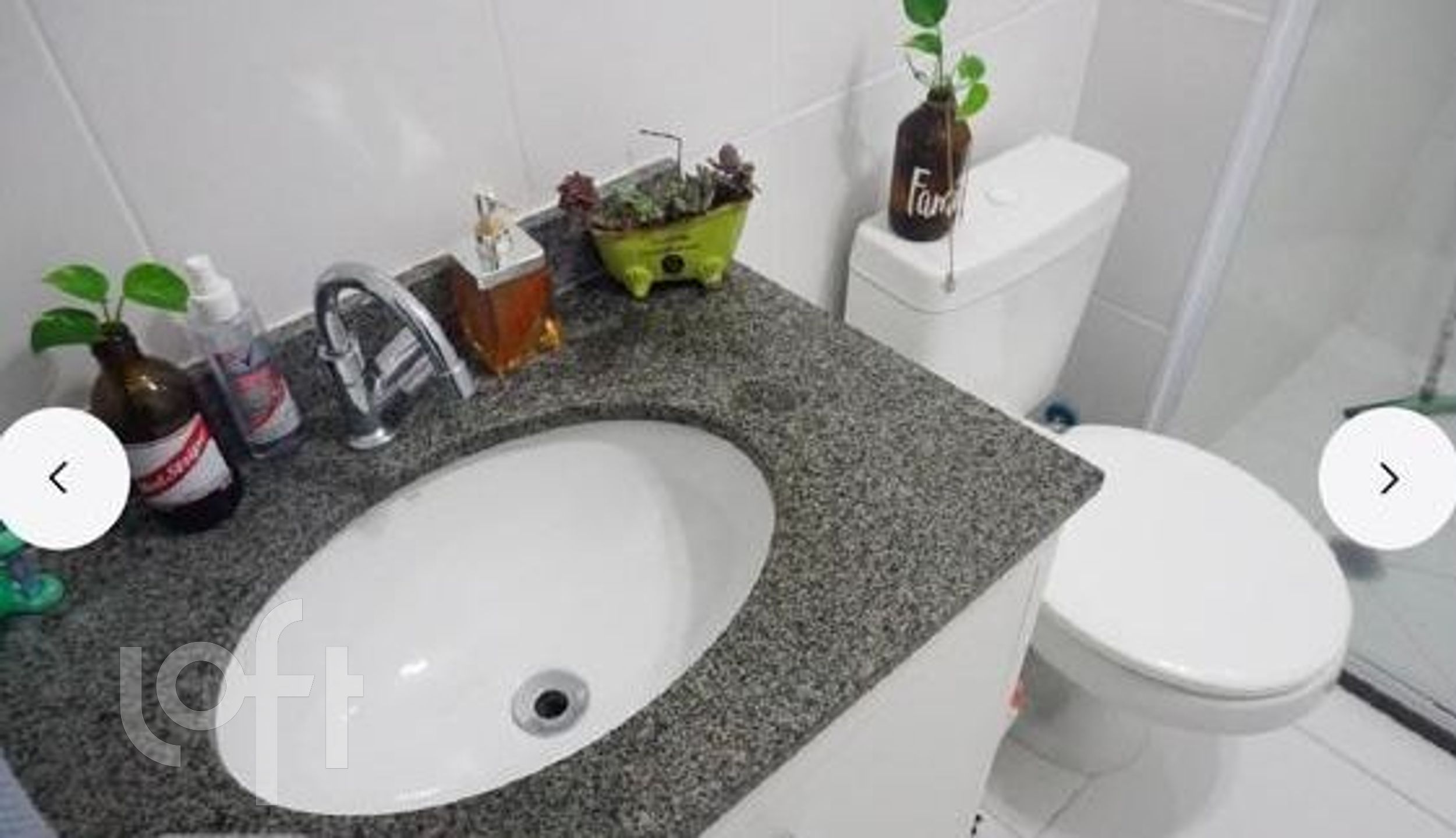 Apartamento à venda com 1 quarto, 38m² - Foto 22