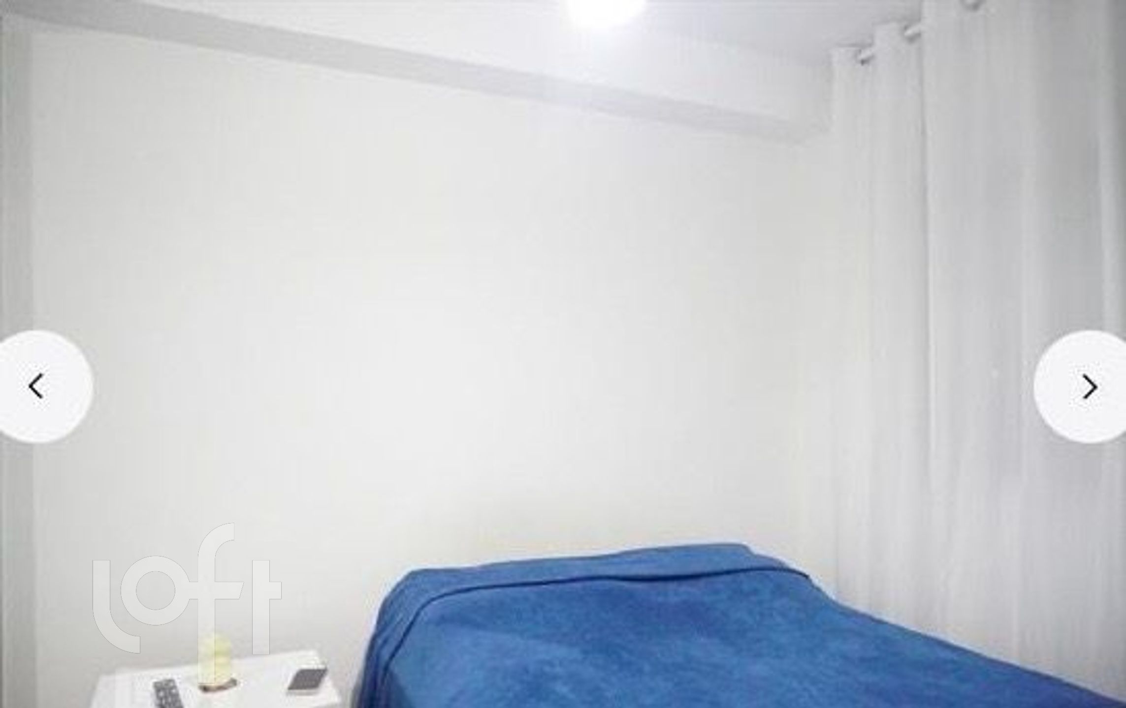 Apartamento à venda com 1 quarto, 38m² - Foto 13