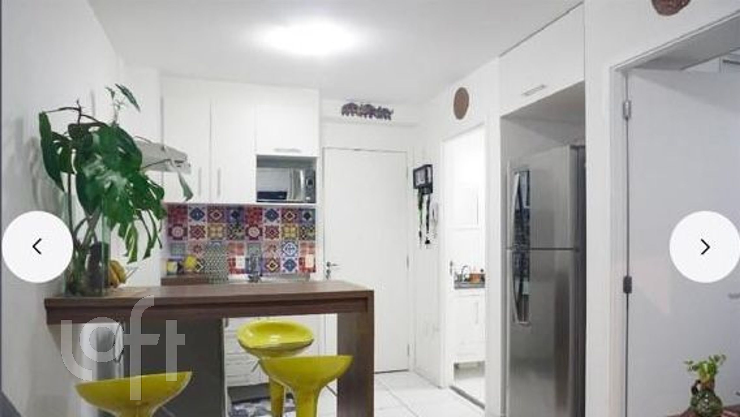 Apartamento à venda com 1 quarto, 38m² - Foto 32