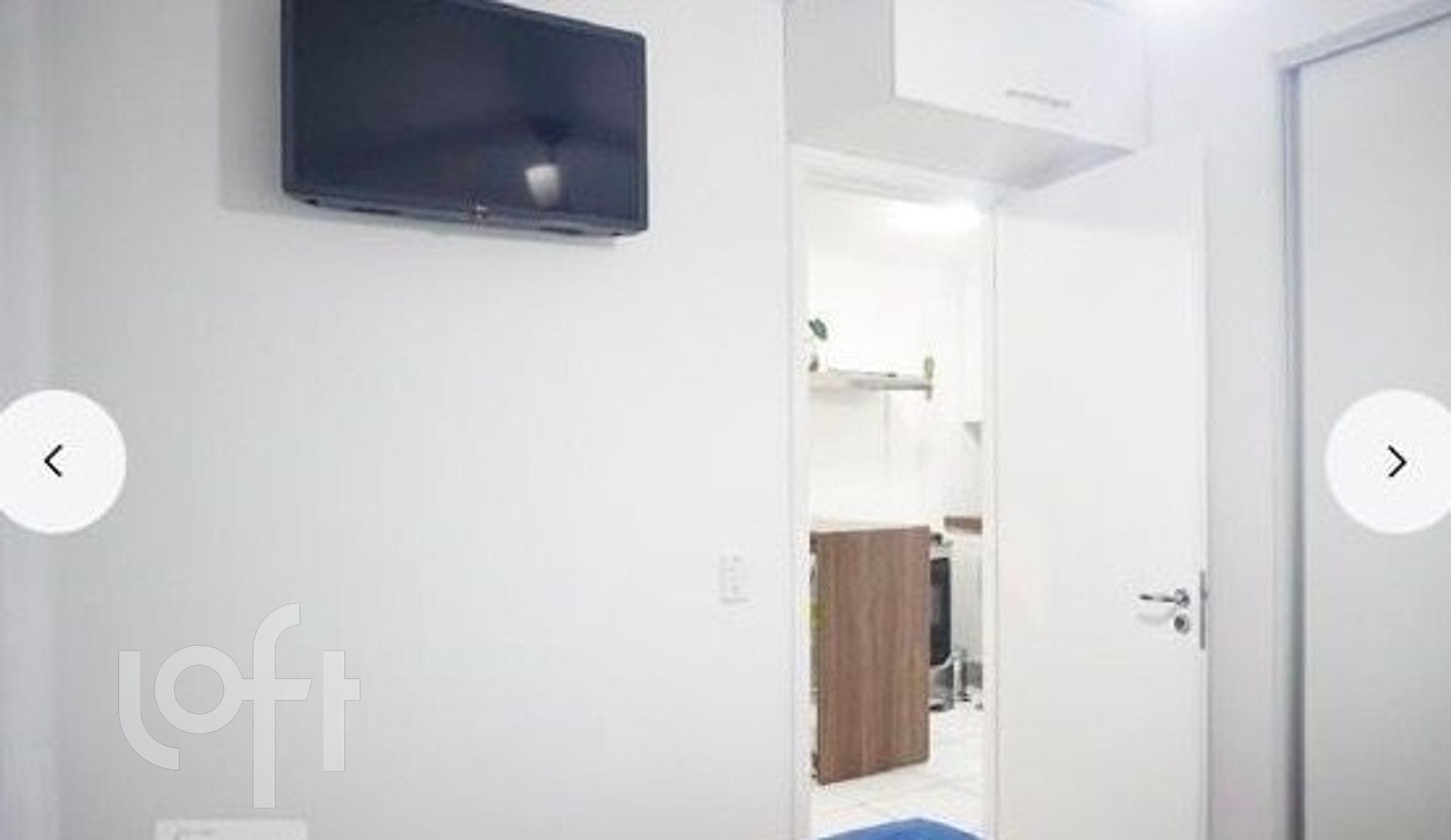 Apartamento à venda com 1 quarto, 38m² - Foto 14