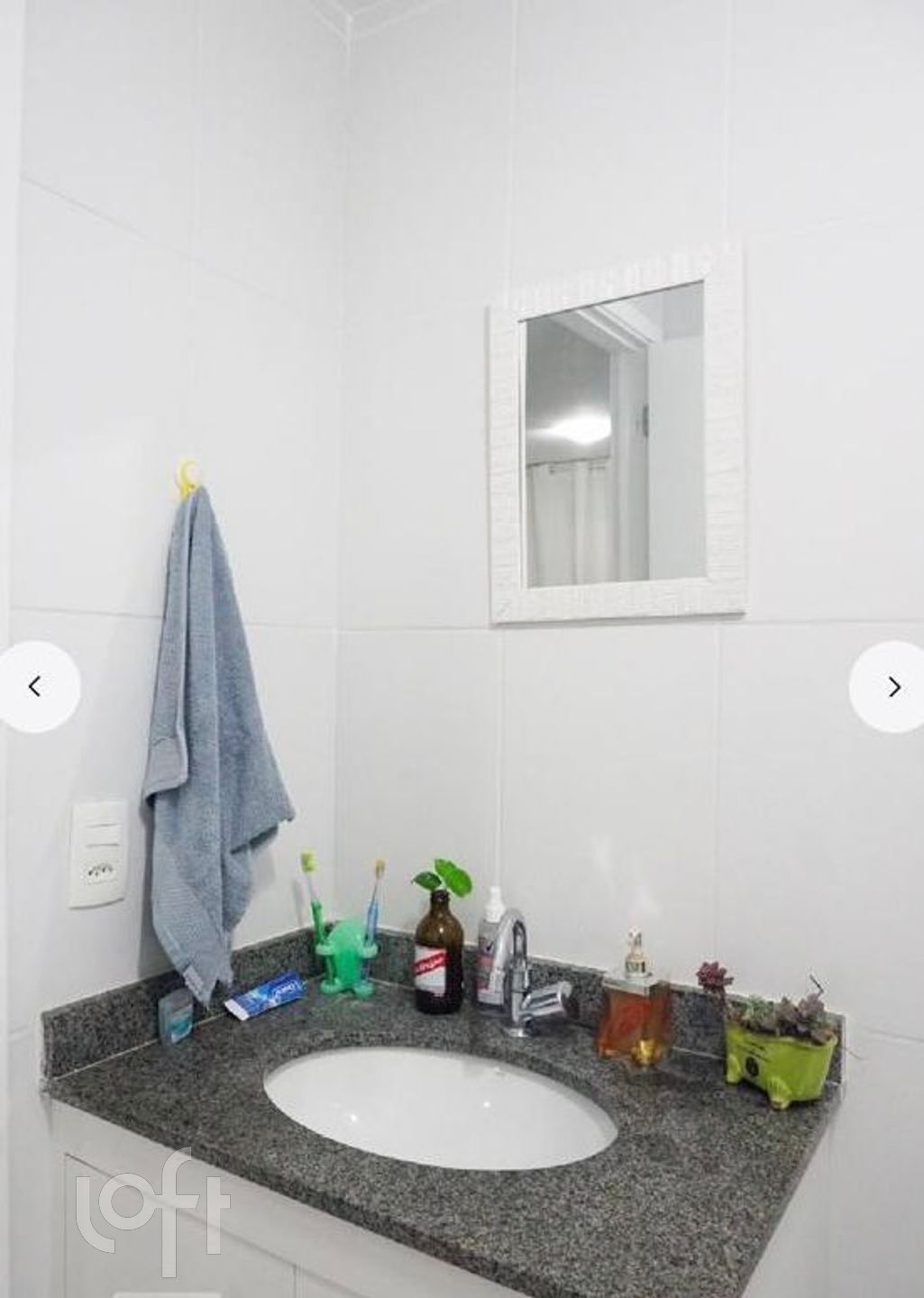 Apartamento à venda com 1 quarto, 38m² - Foto 23