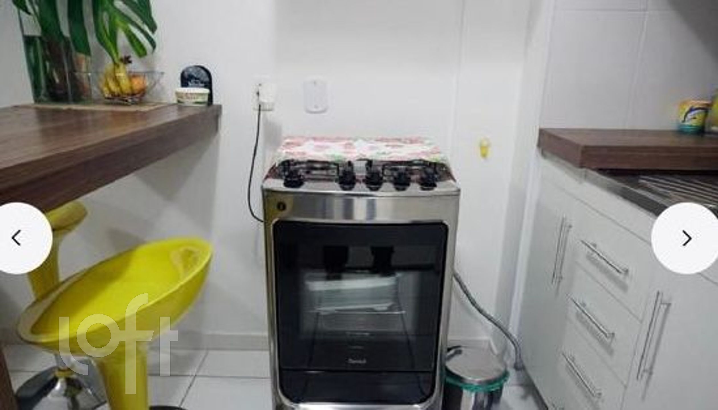 Apartamento à venda com 1 quarto, 38m² - Foto 30