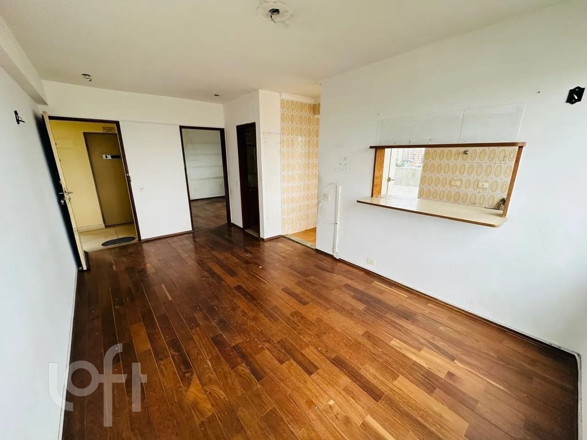 Apartamento à venda com 1 quarto, 48m² - Foto 2