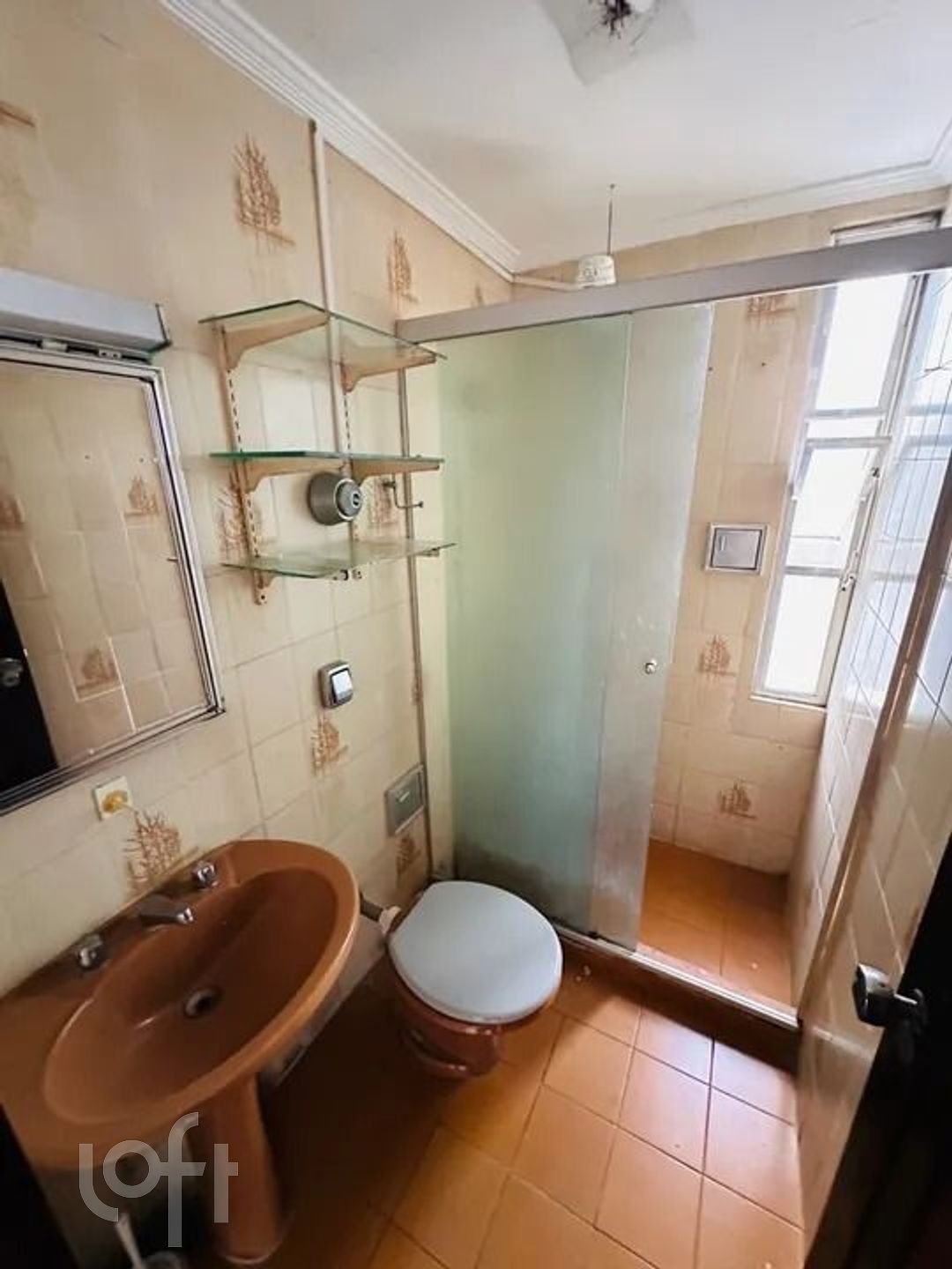 Apartamento à venda com 1 quarto, 48m² - Foto 8