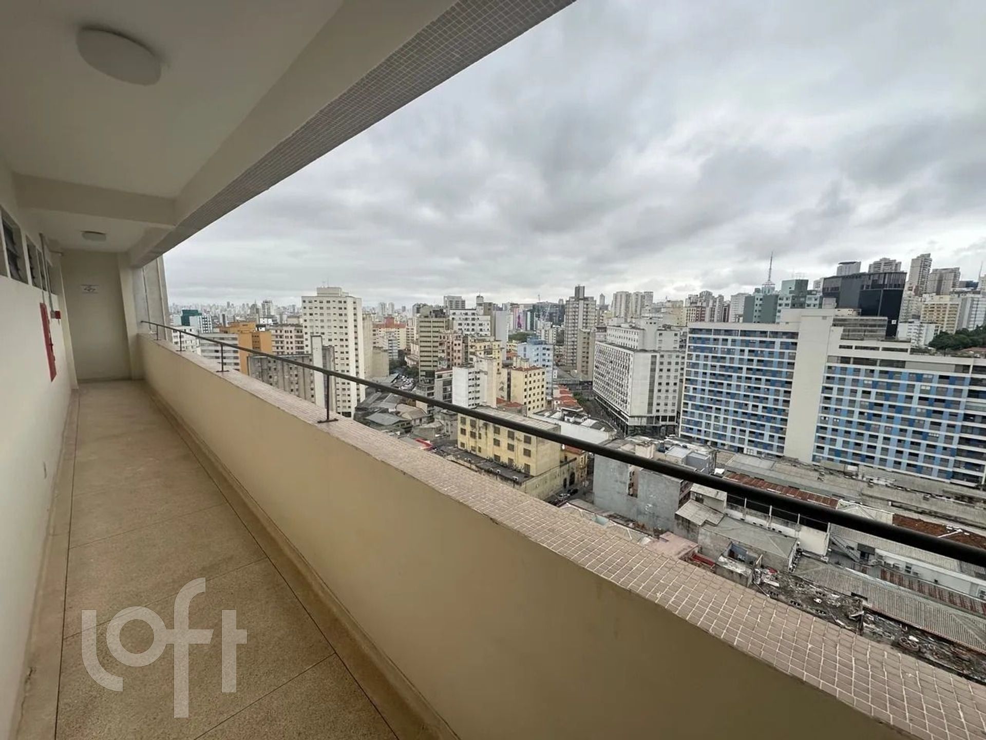 Apartamento à venda com 1 quarto, 48m² - Foto 11