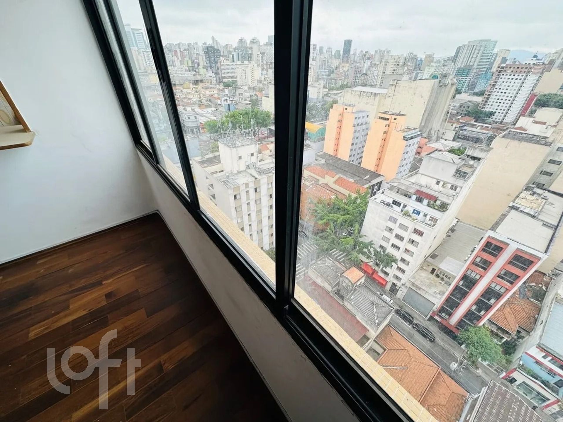 Apartamento à venda com 1 quarto, 48m² - Foto 3