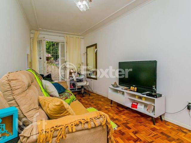 Apartamento com 67m², 2 dormitórios, 1 vaga, Higienópolis em Porto Alegre