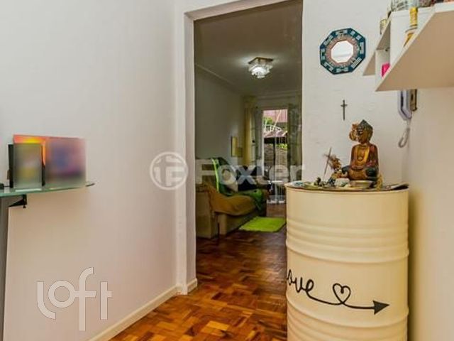 Apartamento com 67m², 2 dormitórios, 1 vaga, Higienópolis em Porto Alegre