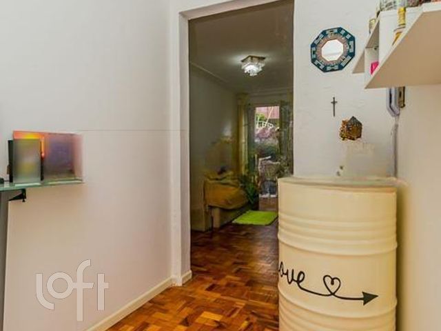 Apartamento com 67m², 2 dormitórios, 1 vaga, Higienópolis em Porto Alegre