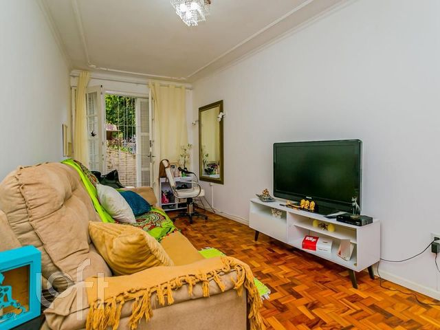 Apartamento com 67m², 2 dormitórios, 1 vaga, Higienópolis em Porto Alegre