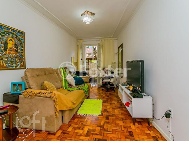 Apartamento com 67m², 2 dormitórios, 1 vaga, Higienópolis em Porto Alegre