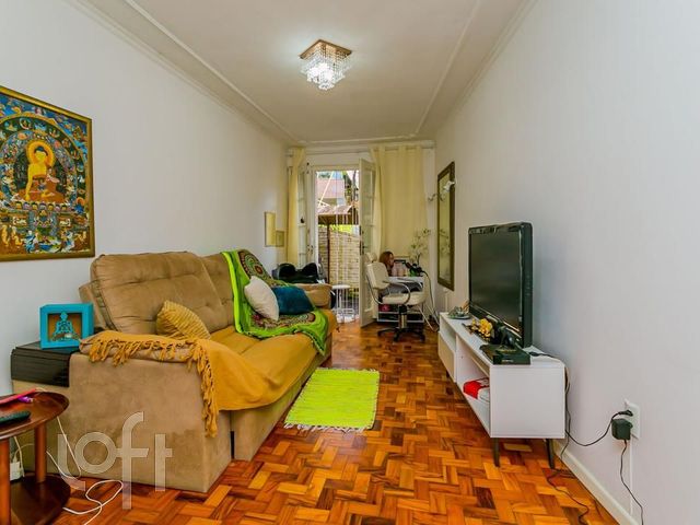 Apartamento com 67m², 2 dormitórios, 1 vaga, Higienópolis em Porto Alegre