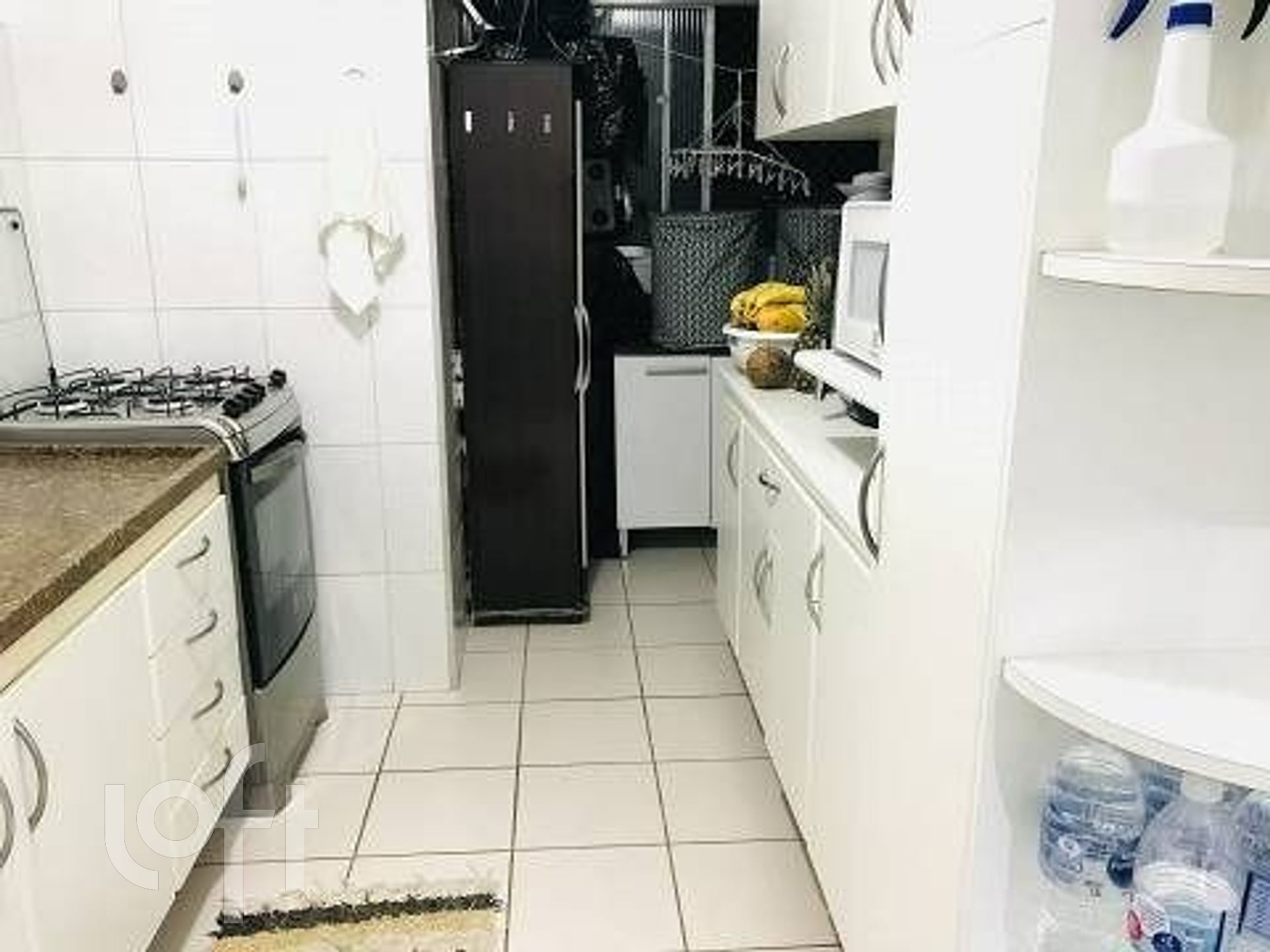 Apartamento à venda com 2 quartos, 69m² - Foto 3