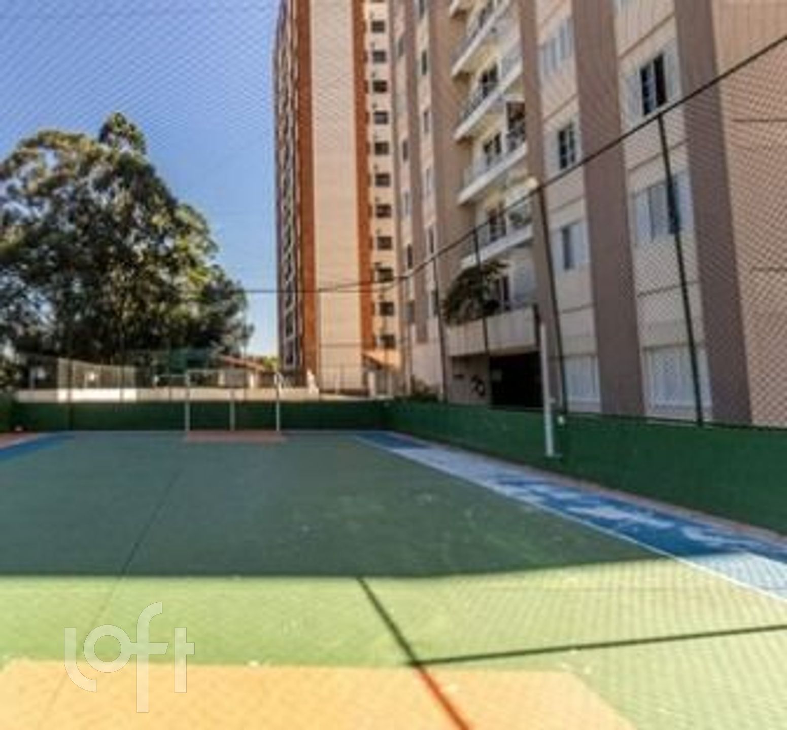 Apartamento à venda com 2 quartos, 69m² - Foto 11