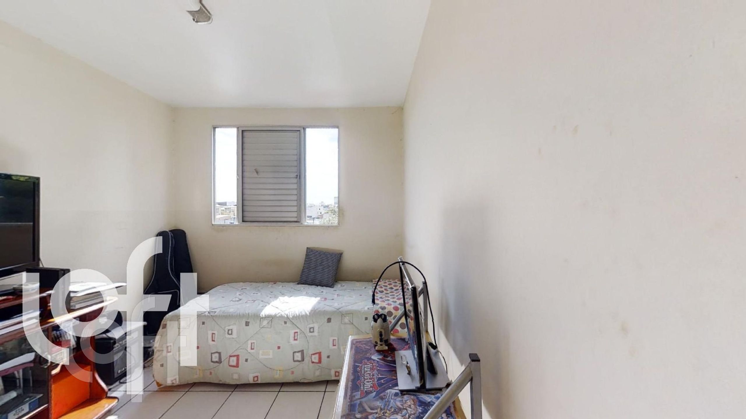 Apartamento à venda com 2 quartos, 59m² - Foto 27