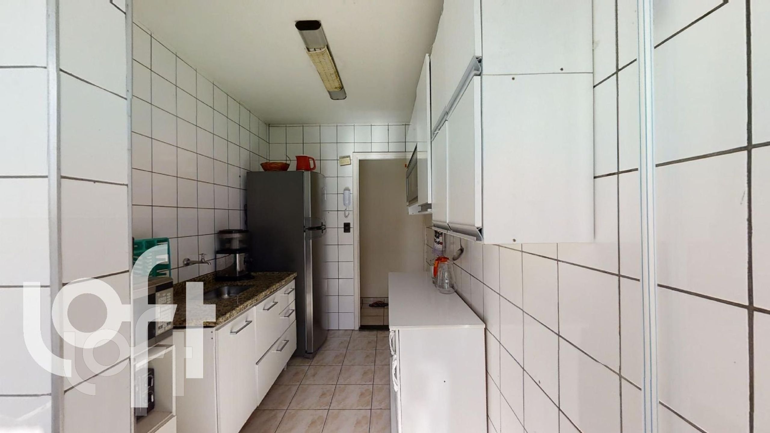 Apartamento à venda com 2 quartos, 59m² - Foto 16