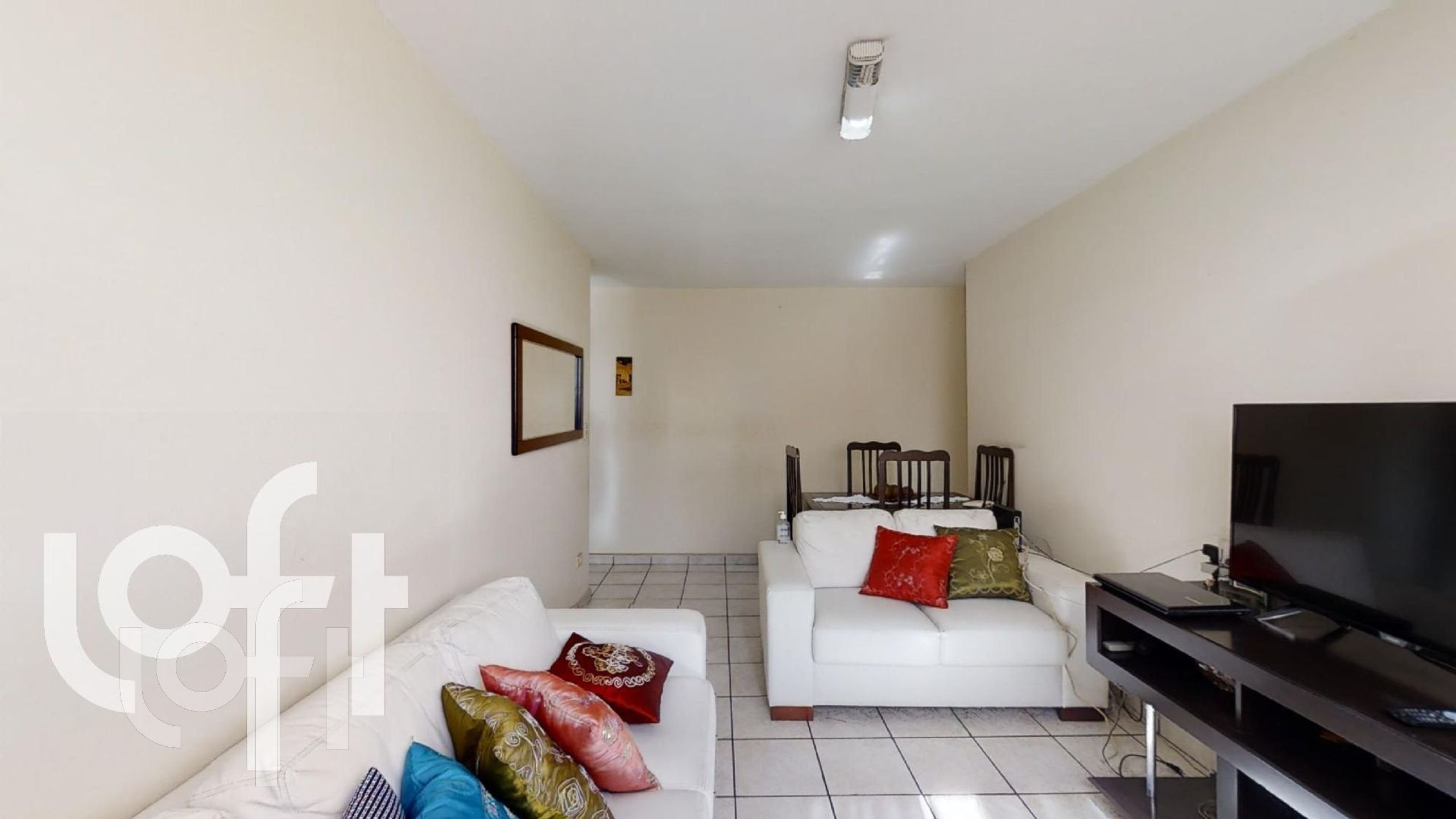 Apartamento à venda com 2 quartos, 59m² - Foto 19