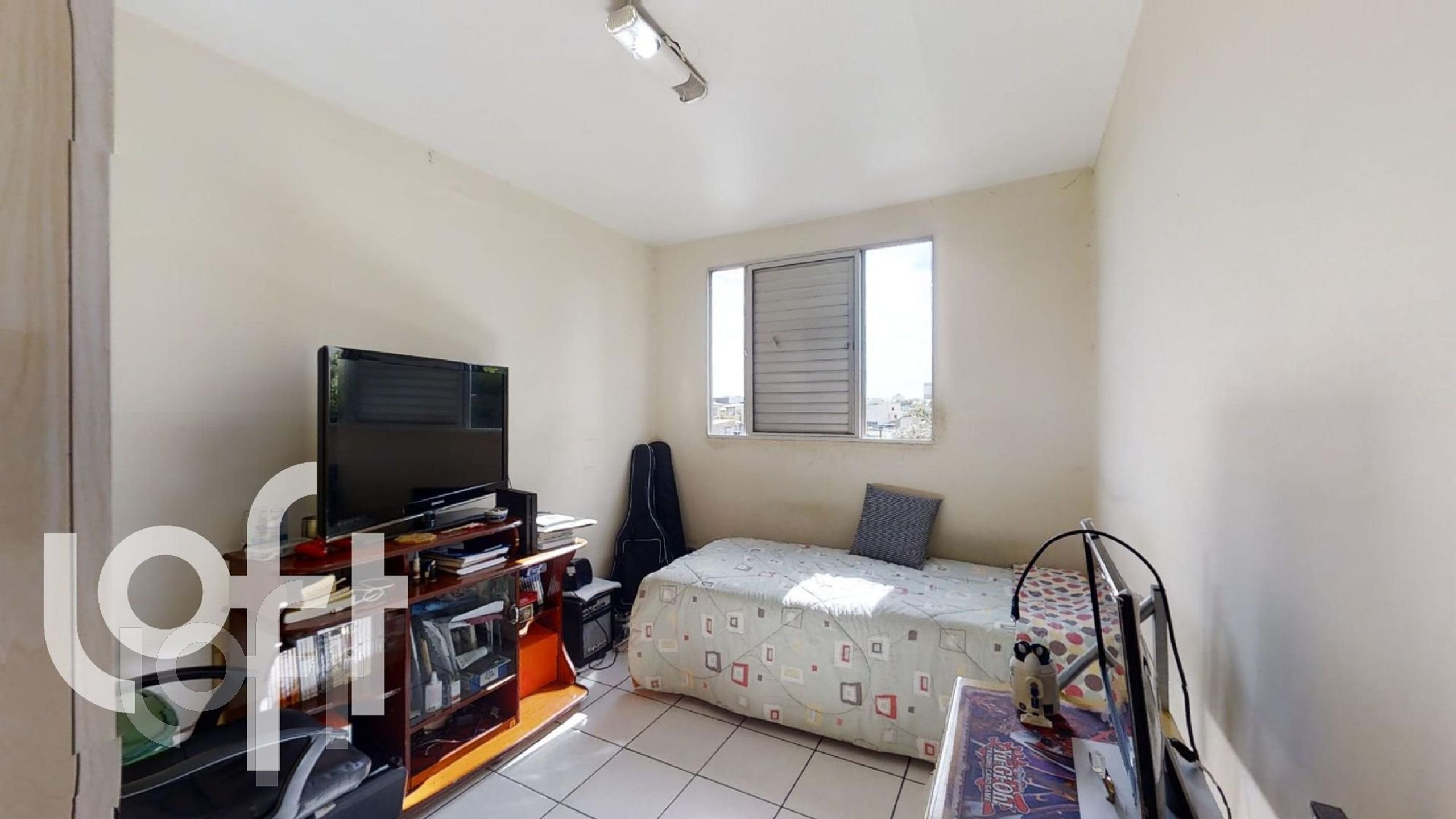 Apartamento à venda com 2 quartos, 59m² - Foto 30