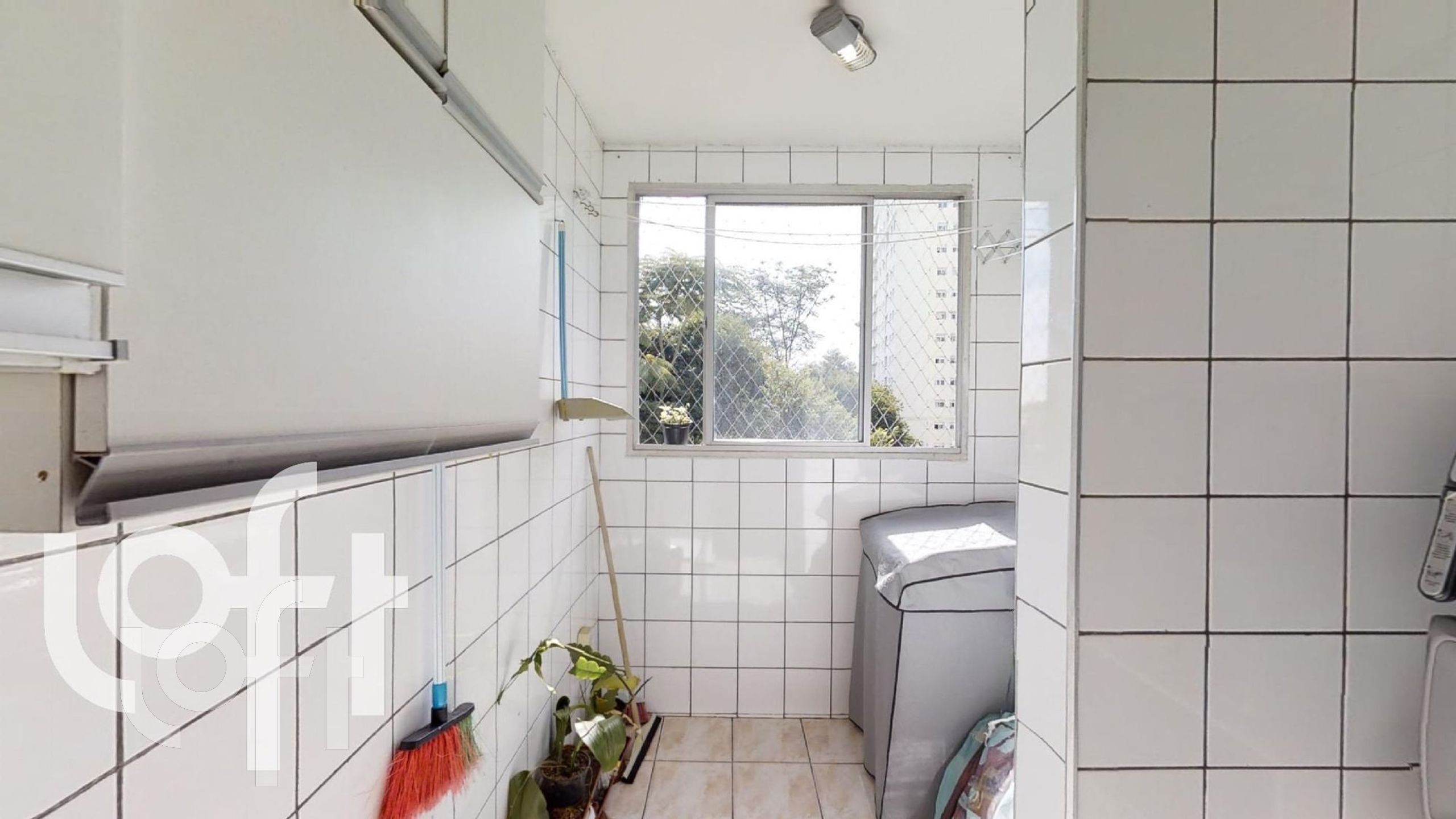 Apartamento à venda com 2 quartos, 59m² - Foto 17