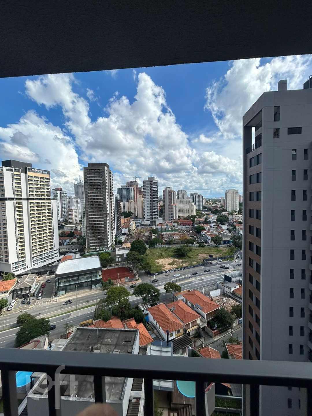 Apartamento à venda com 2 quartos, 68m² - Foto 5