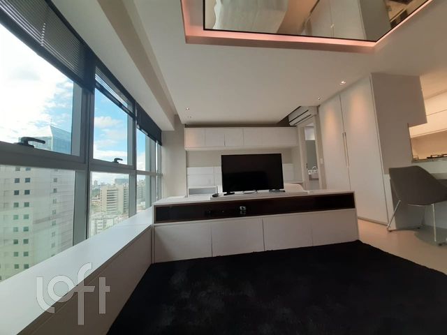 Apartamento com 38m², 1 dormitório, 1 suíte, 1 vaga, Praia de Belas em Porto Alegre