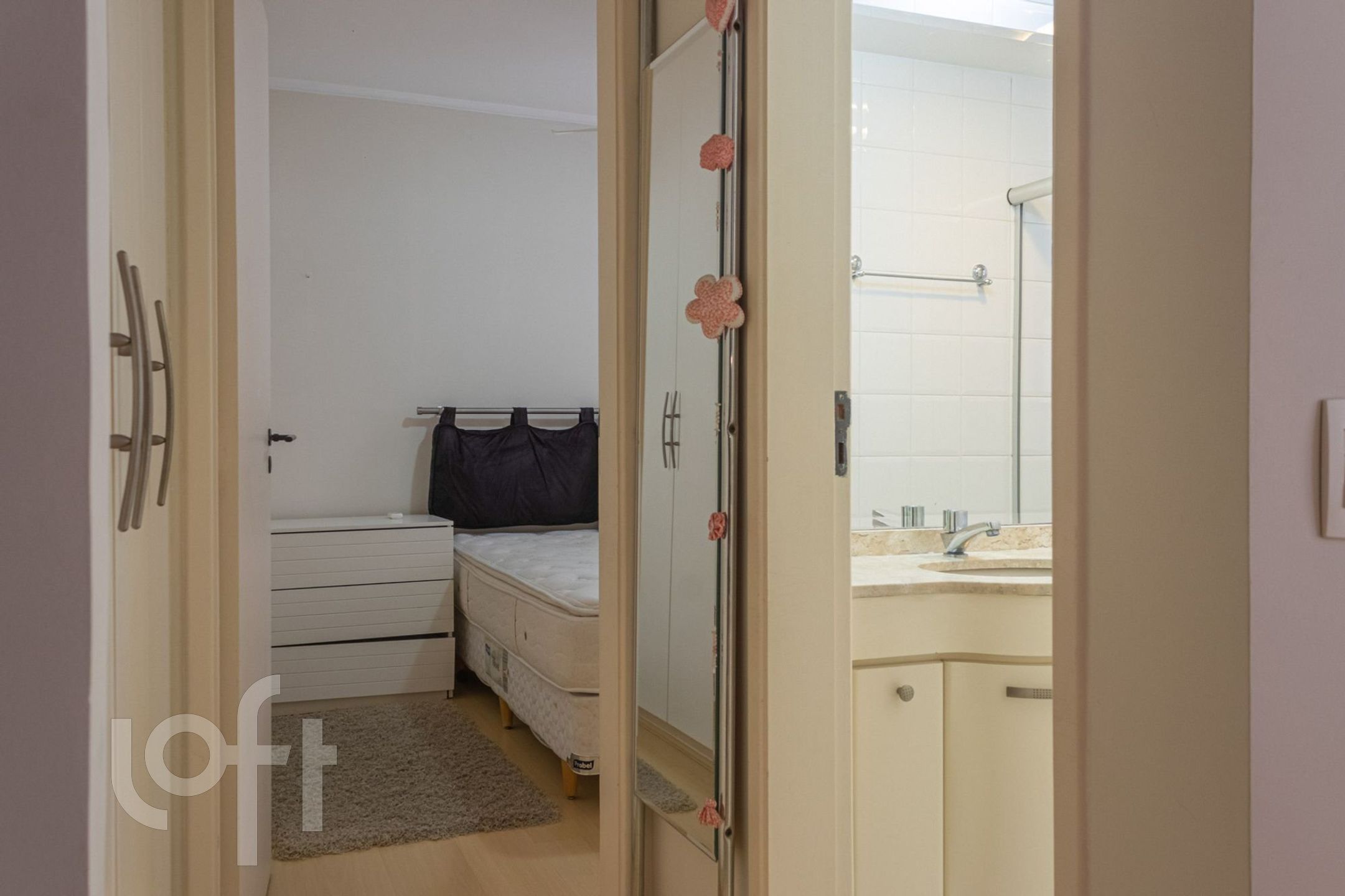 Apartamento à venda com 1 quarto, 50m² - Foto 30