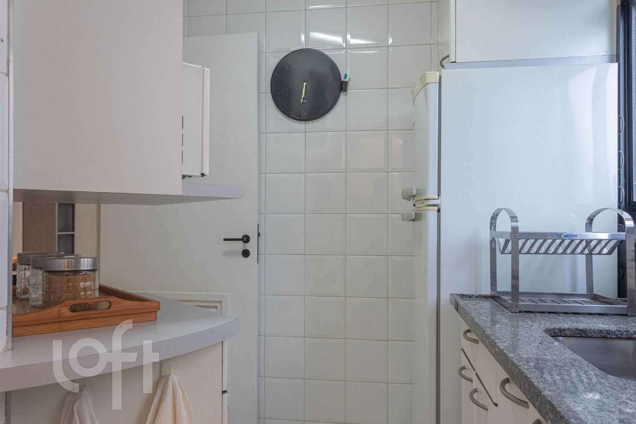 Apartamento à venda com 1 quarto, 50m² - Foto 17