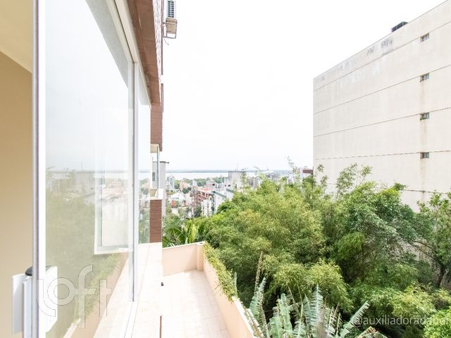 Apartamento com 44m², 1 dormitório, 1 vaga, Menino Deus em Porto Alegre